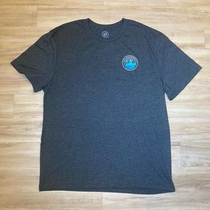Hang Ten Premium Tee Shirt Size Large